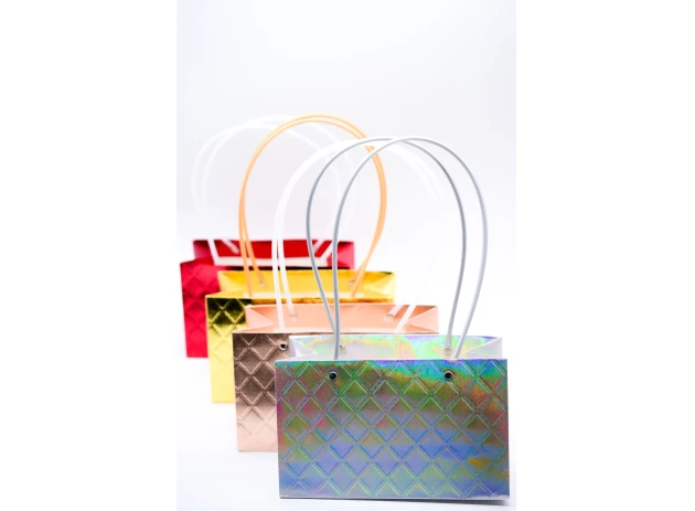 pungi flori 22x10x13cm set.10buc.00120