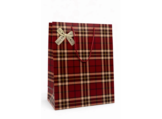 pungi cadou 32x40x16cm set.12buc.00264