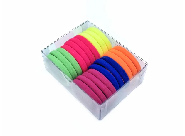 elastic simplu in cutie set 20 buc 00032