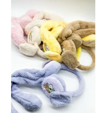 casti p-u urechi set 12buc 00960