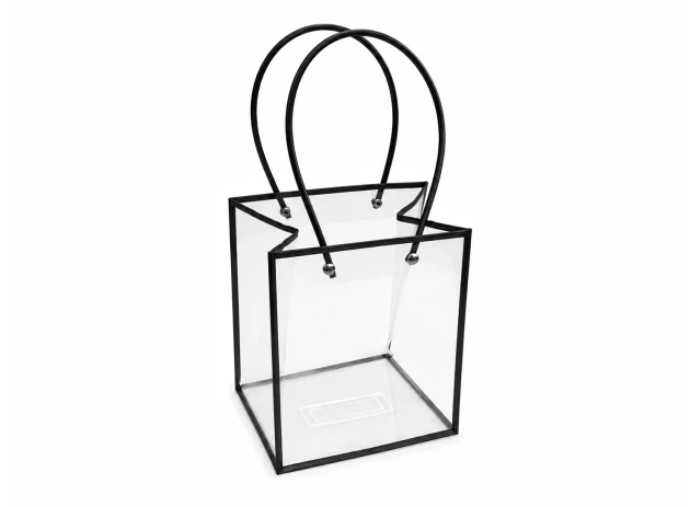 pungi cadou 25x22x25cm set 10buc 00168
