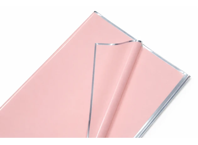 pelicula p-u  flori  58x58cm set.20buc.00040