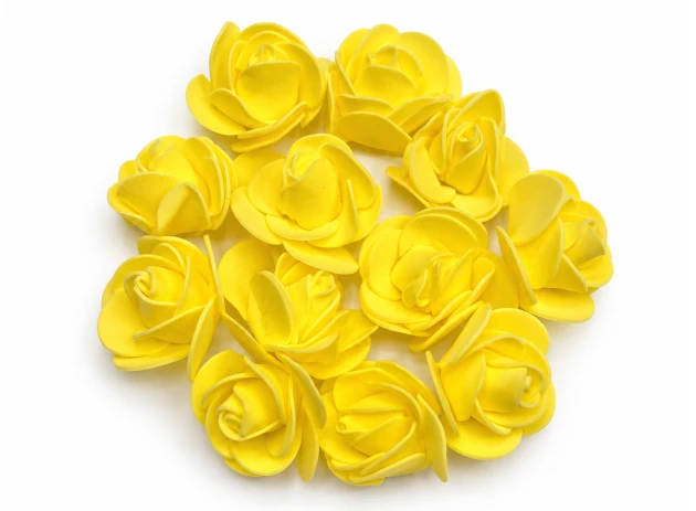 flori decor set 500 buc 00210