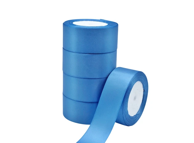 panglica satin 40mm x 23m 5buc 00116