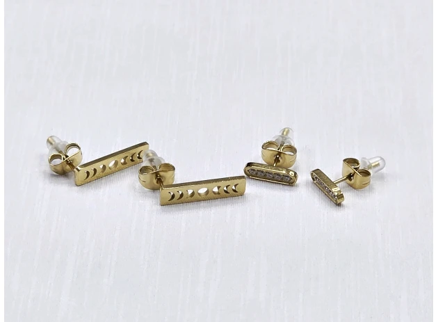cercei cui set 2per 00086