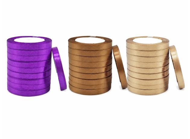 panglica satin 10mm x 23m 10buc 00053