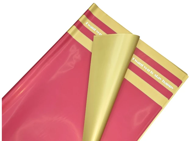 pelicula p-u  flori  58x58cm set.20buc.00042