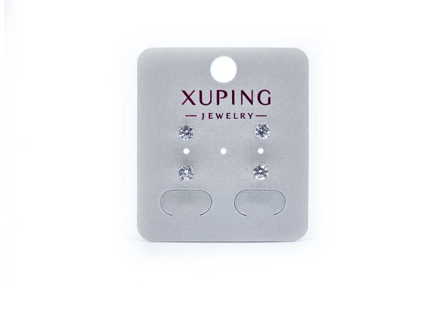 cercei in assortiment set.  2per.00036