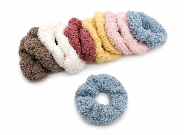 elastic stofa set 12 buc 00120