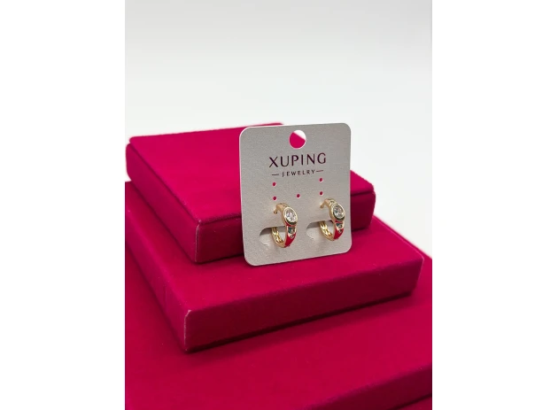 cercei in assortiment 00048