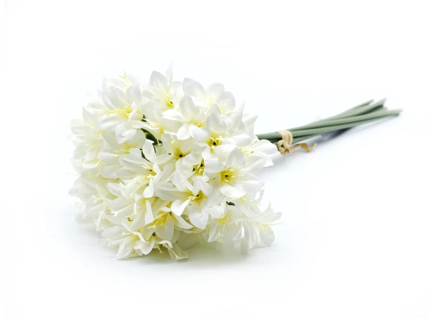 flori decor in assortiment set. 10buc. 00055