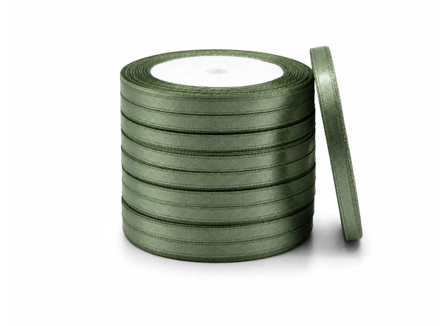 panglica satin 6mm x 23m 10buc 00044