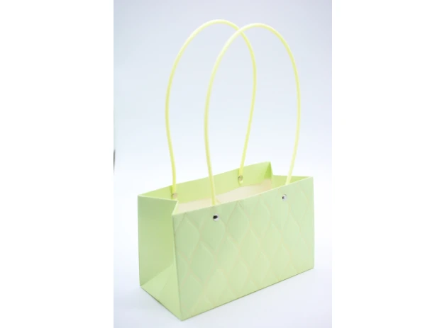 pungi flori 22x10x13cm set.10buc.00124