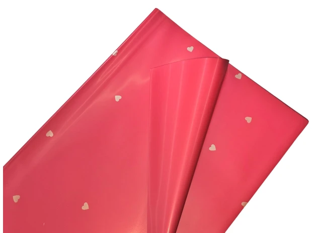 pelicula p-u  flori  58x58cm set.20buc.00040