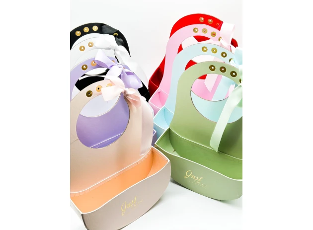 cos p-u flori set  2buc 00100