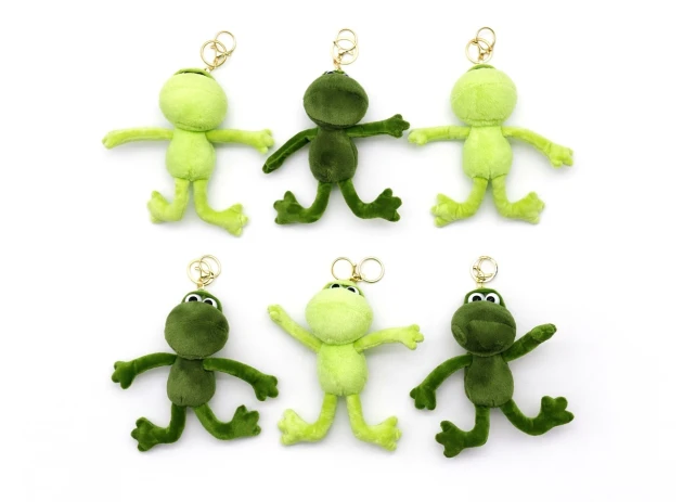 breloc set 6 buc 00300