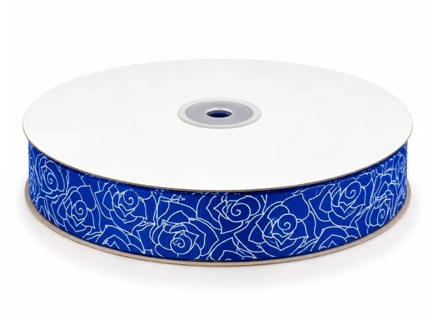 panglica decorativa 25mm x 90m buc 00119