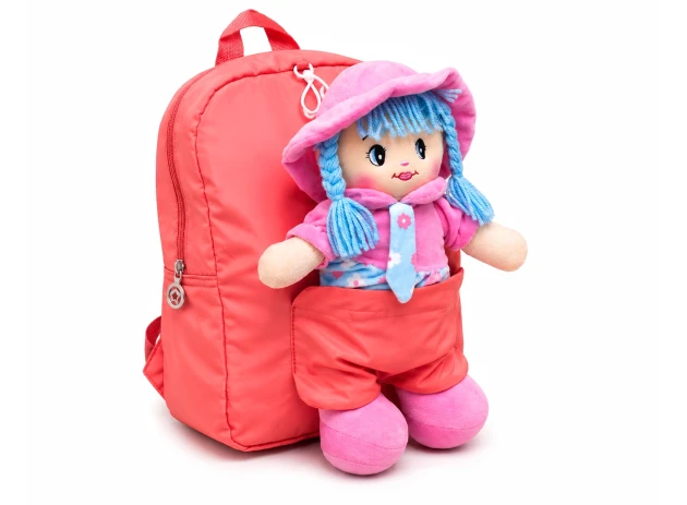 rucsac p-u copii buc 00248