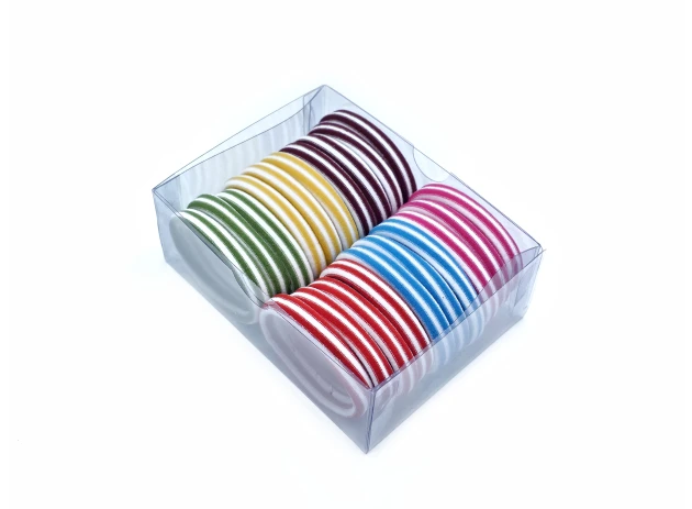 elastic simplu in cutie set 20 buc 00032