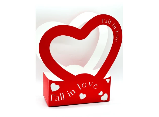 pungi hartie 26x13x36cm set.10buc. 00160