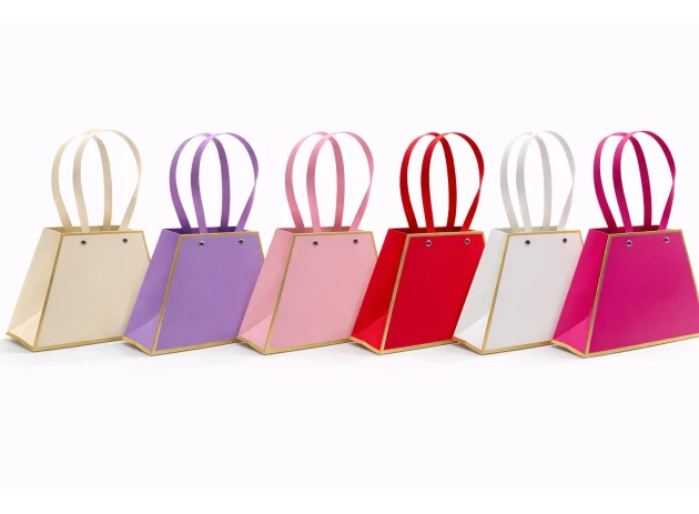 cos p-u flori set 10buc 00160