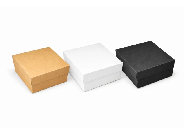 cutii cadou 13x13x6cm set.12buc. 00090