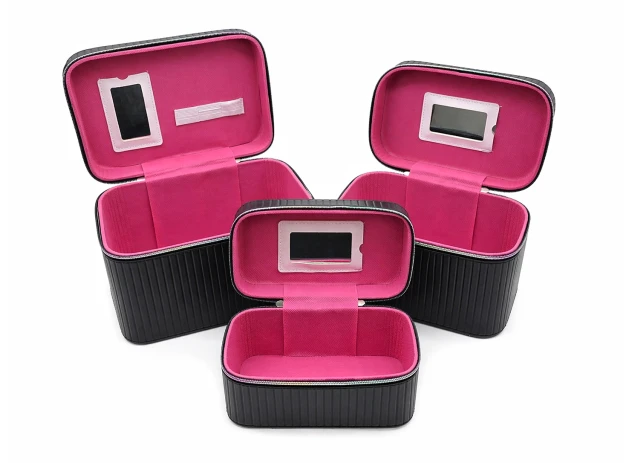 cutii p-u bijuterii set  3buc 00280