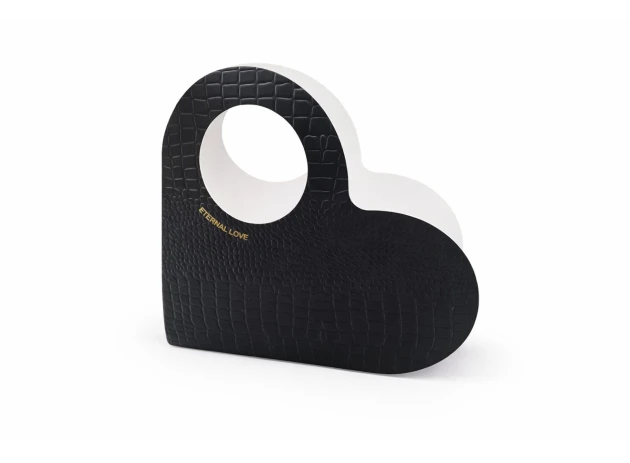 cos p-u flori 32x32x12cm assorti set. 10buc.00320