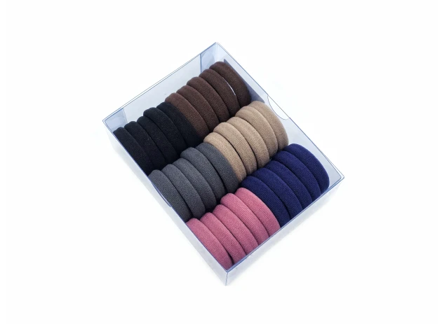 elastic simplu in cutie set 30 buc 00032