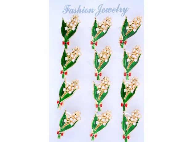 brose p-u haine set 12buc 00048