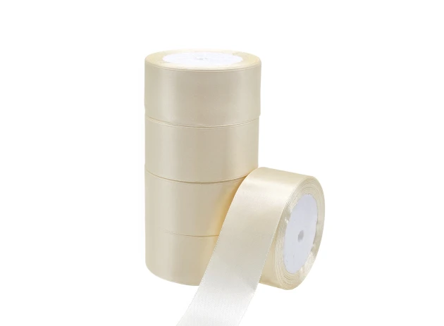 panglica satin 40mm x 23m 5buc 00116