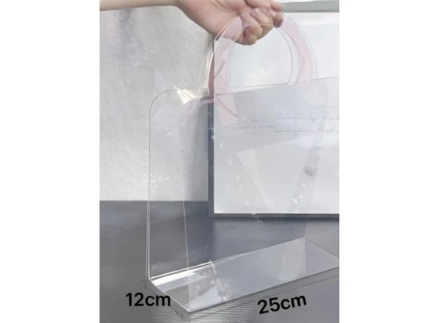 pungi flori 30x12x25cm set.10buc.00200