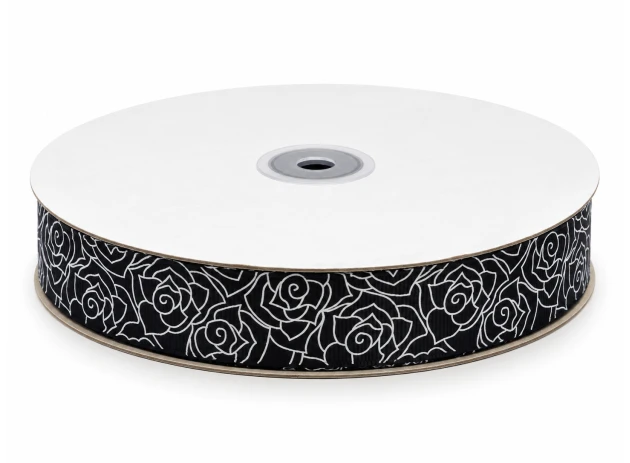panglica decorativa 25mm x 90m buc 00119