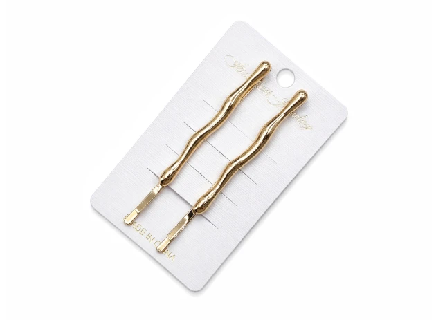 agrafe decor set 12 per 00132