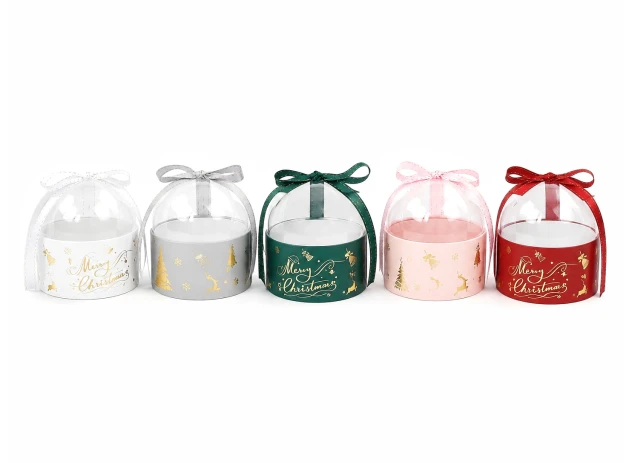 cutii p-u cadou set  6buc 00210