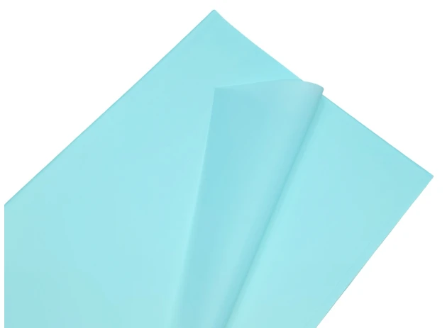 pelicula p-u  flori  58x58cm set.20buc.00030