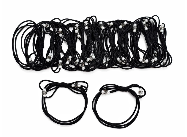 elastic simplu set 20 buc 00098