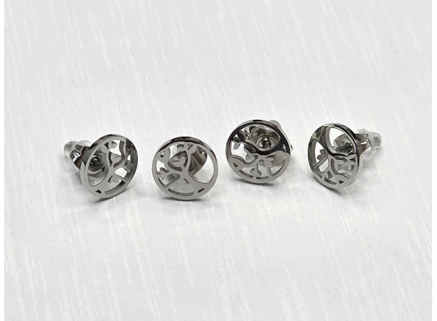 cercei cui set 2per 00060