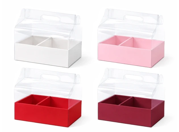 cos p-u flori set 10buc 00360