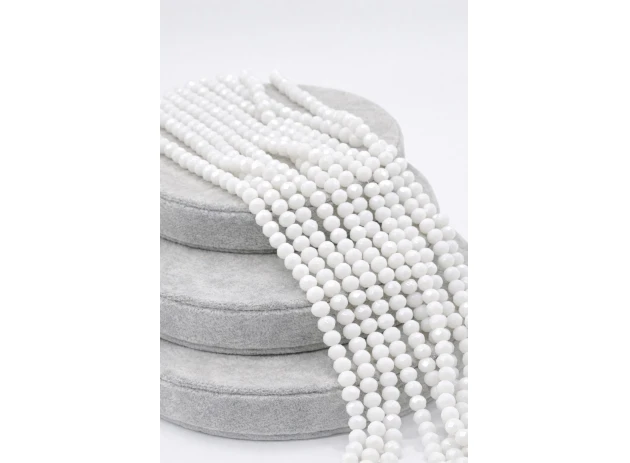 margele polufabricat   8mm set.10buc.00070