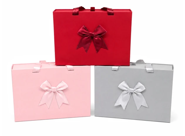 cutii p-u cadou set  3buc 00200