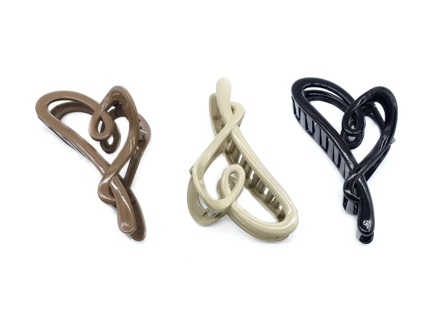 crab plastic set 12 buc 00120