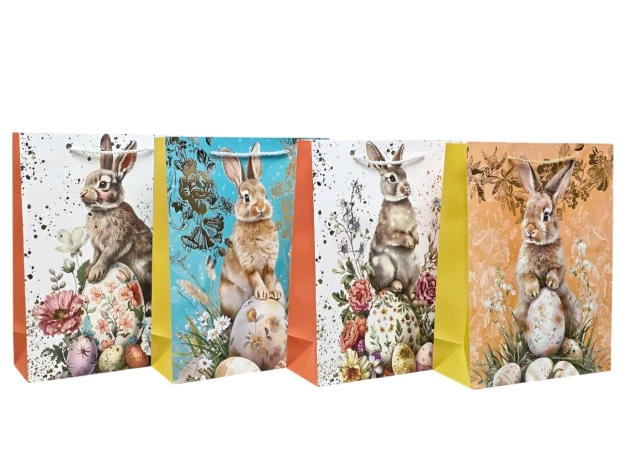 pungi cadou 30x41x12cm set.12buc.00180