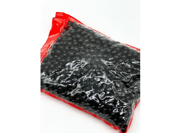 accesorii confectii Negru 10mm 500gr.00135