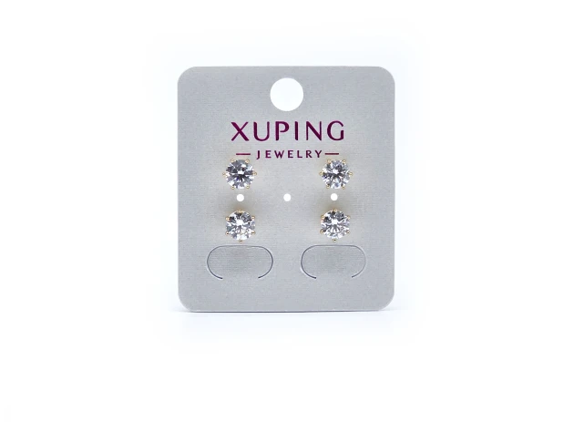 cercei in assortiment set.  2per.00048