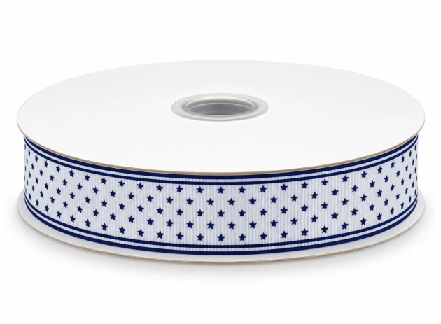 panglica decorativa 25mm x 90m buc 00135
