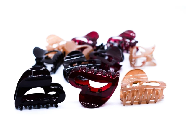 crab plastic set 12 buc 00096