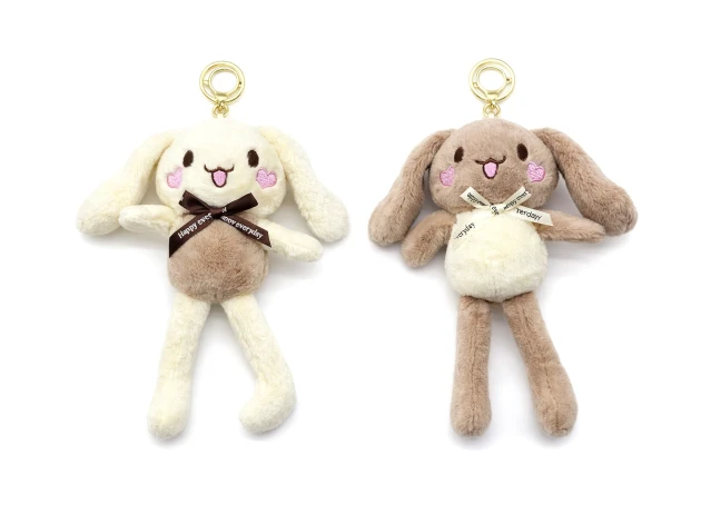 breloc set 6 buc 00300