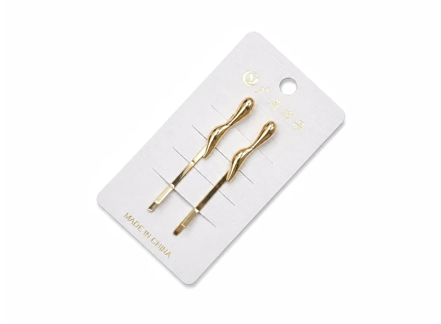 agrafe decor set 12 per 00132