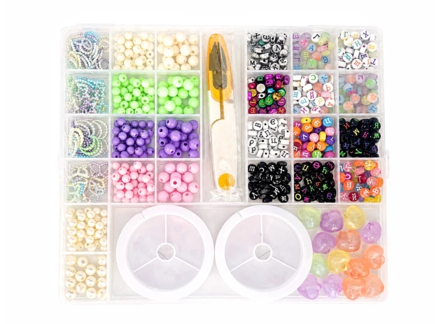 margele p-u confectii set 00088